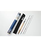 Amazon.co.jp: Huerco フィッシングロッド XT611R-4S Plus/スピニング